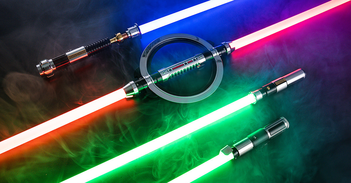 Sabers