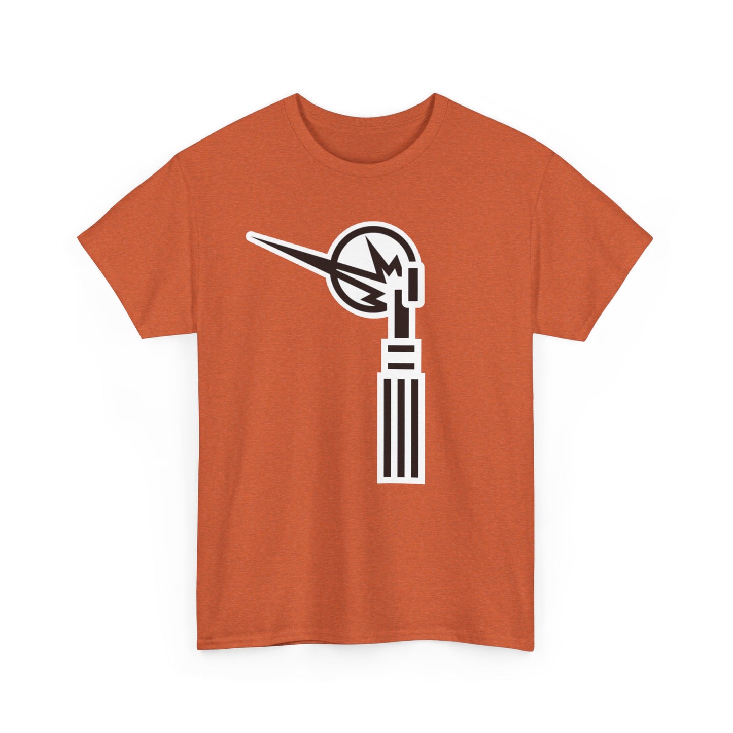 Saber Logo - SoulSabers Unisex Tee
