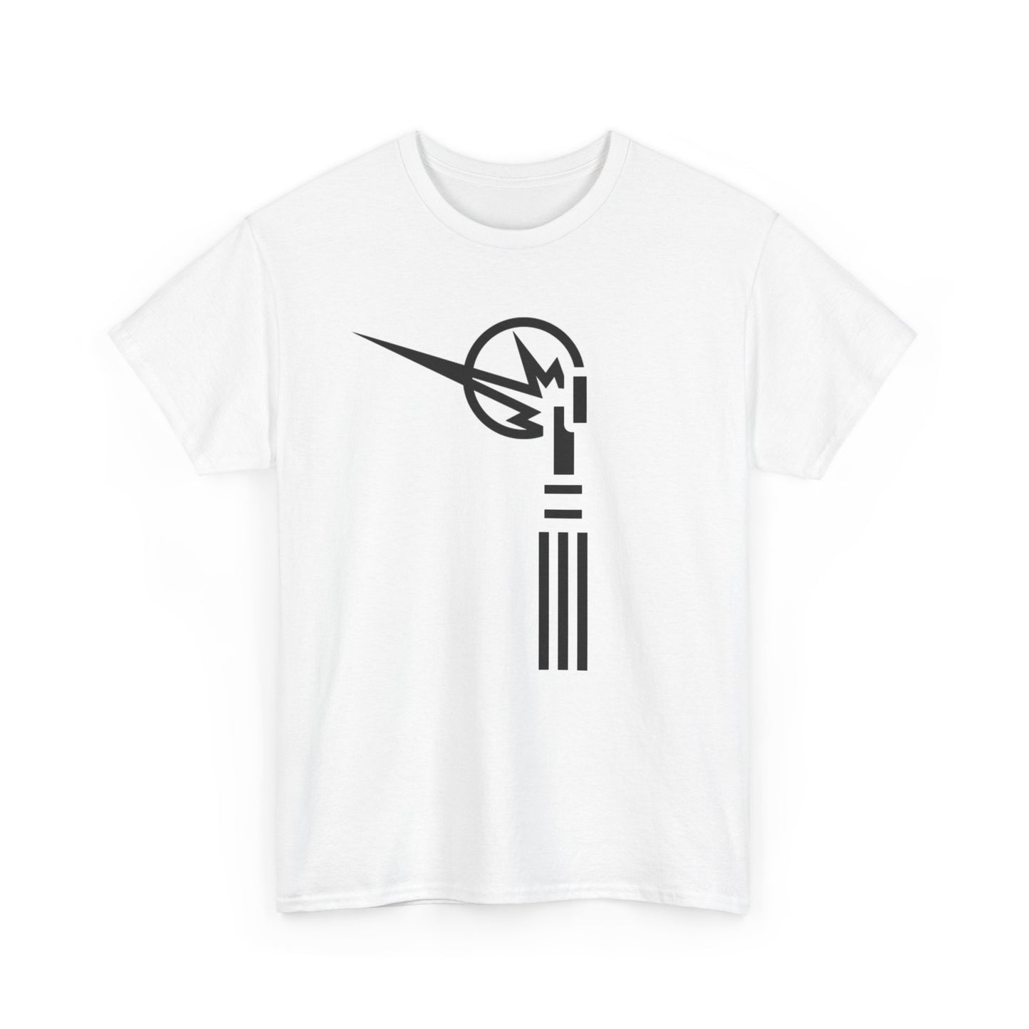 Saber Logo - SoulSabers Unisex Tee