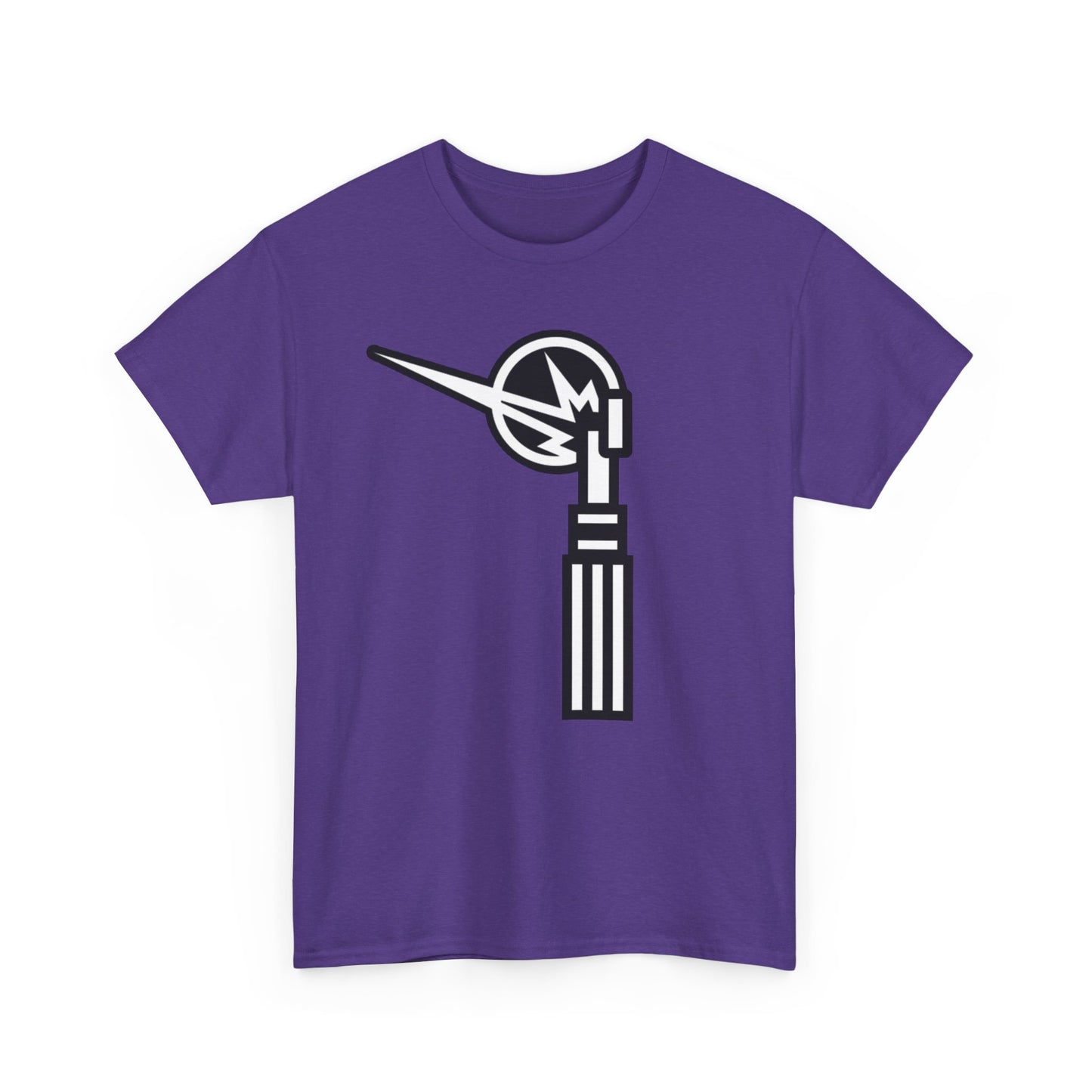 Saber Logo - SoulSabers Unisex Tee