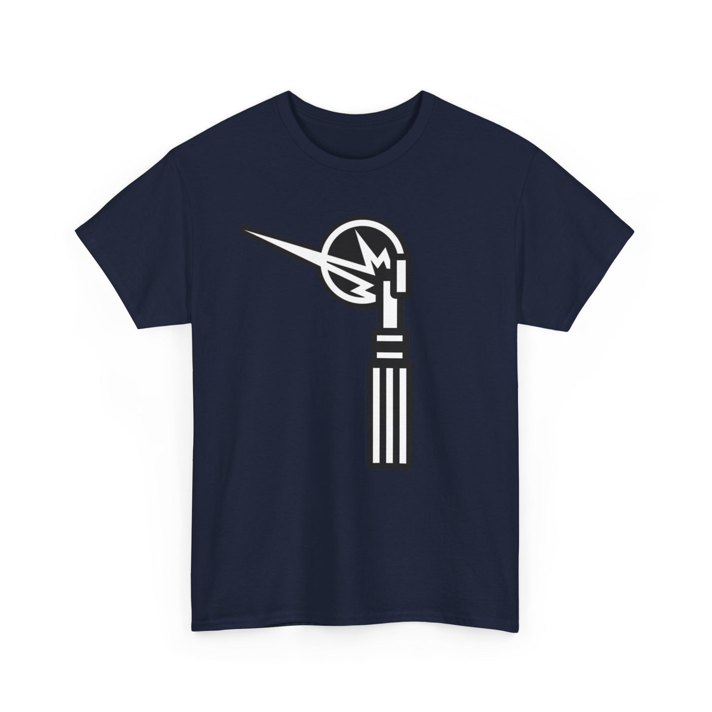 Saber Logo - SoulSabers Unisex Tee