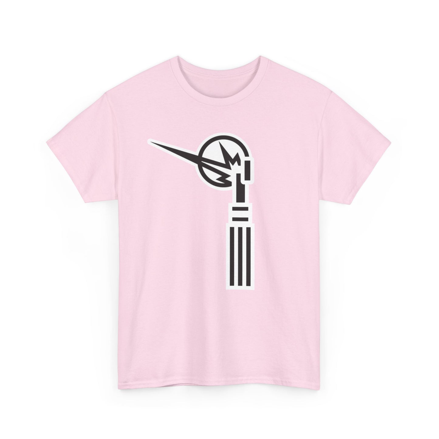 Saber Logo - SoulSabers Unisex Tee
