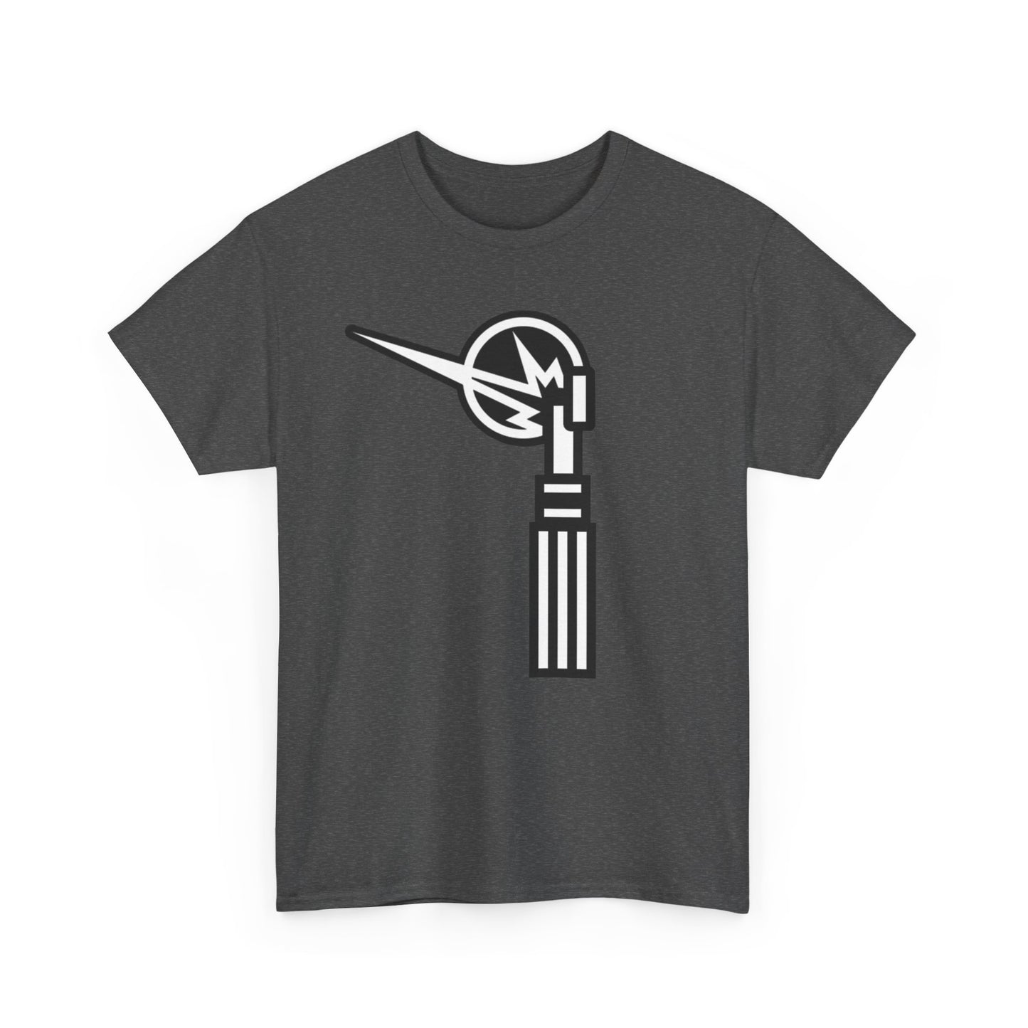 Saber Logo - SoulSabers Unisex Tee