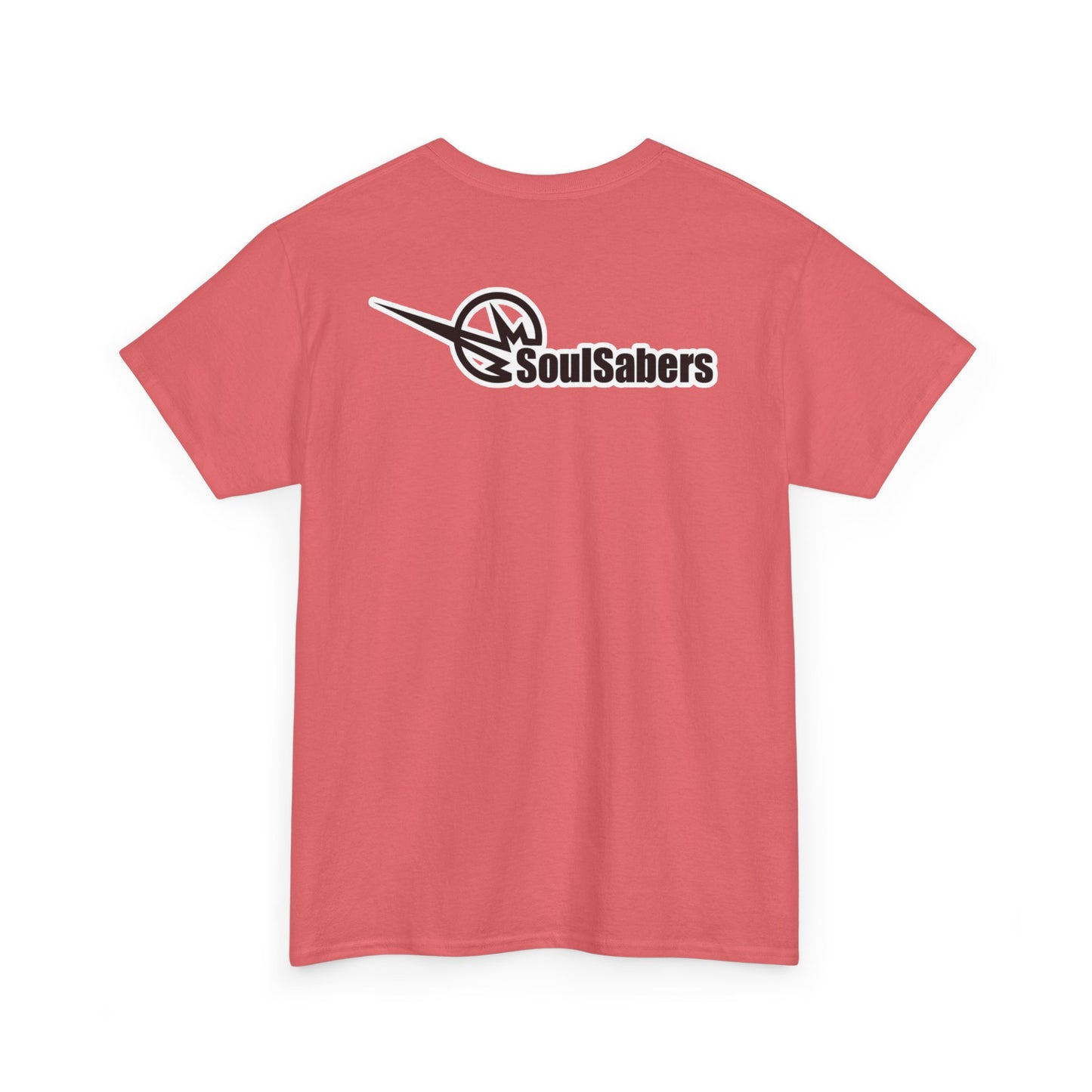 Saber Logo - SoulSabers Unisex Tee