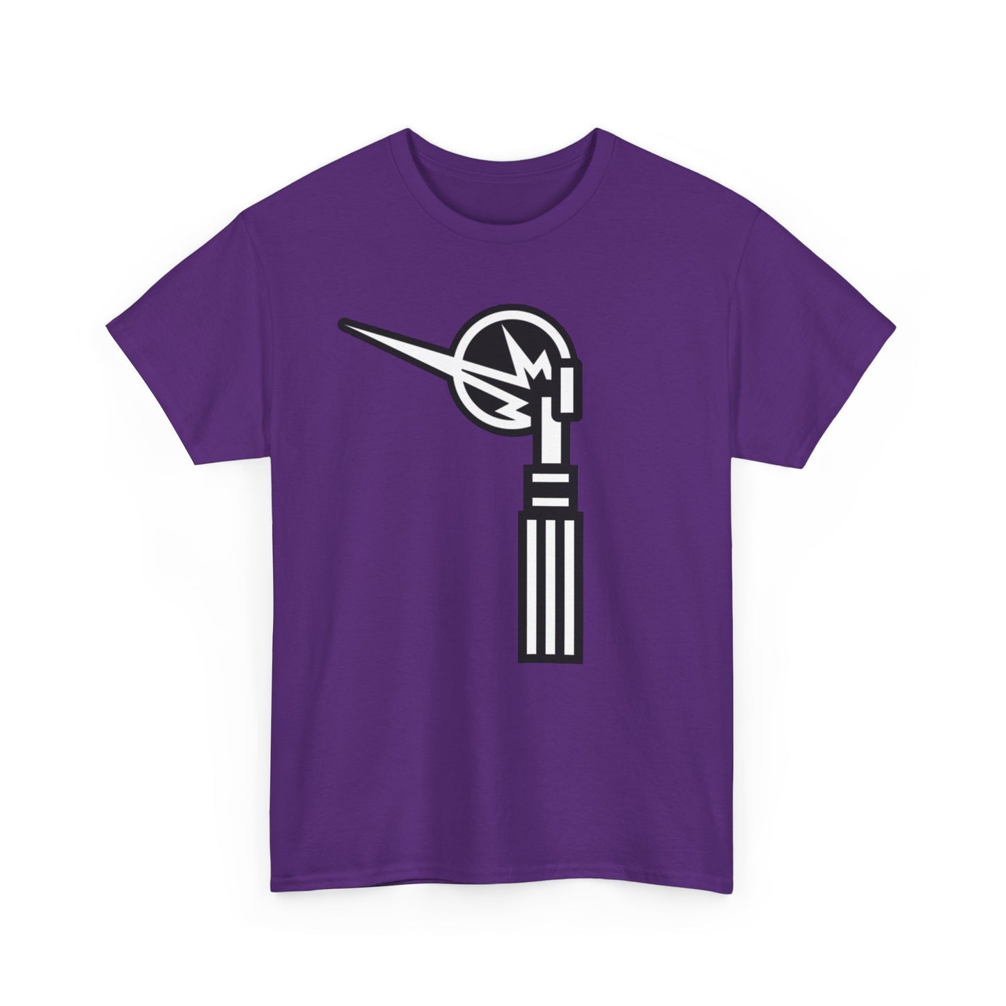 Saber Logo - SoulSabers Unisex Tee