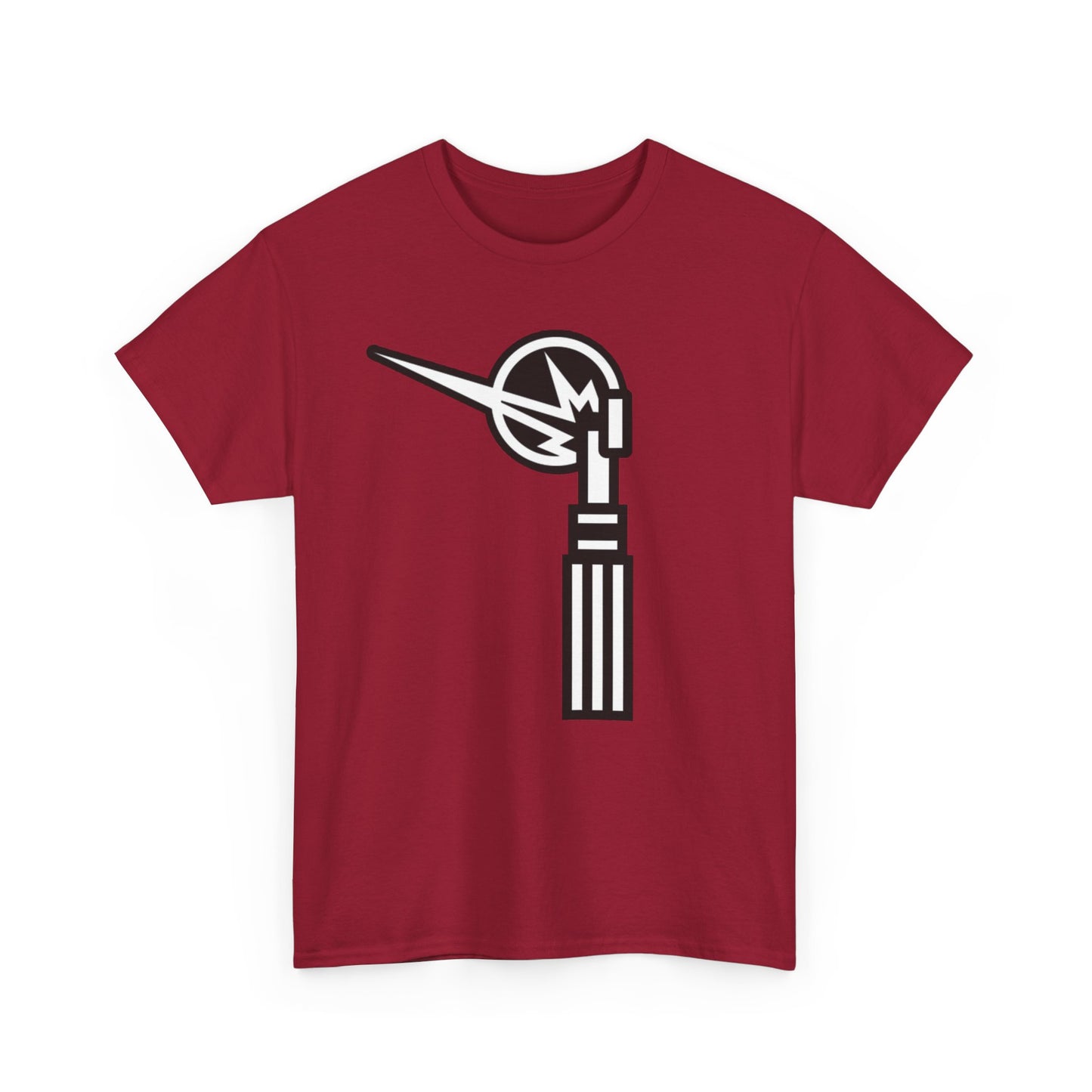 Saber Logo - SoulSabers Unisex Tee