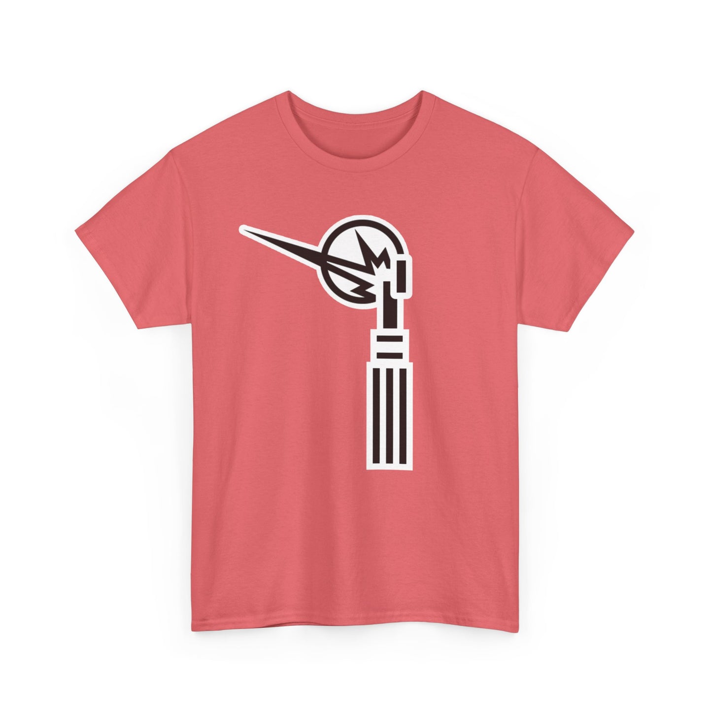 Saber Logo - SoulSabers Unisex Tee