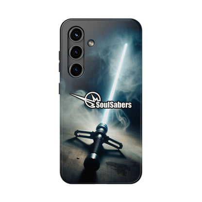 SoulSabers Phone Cases