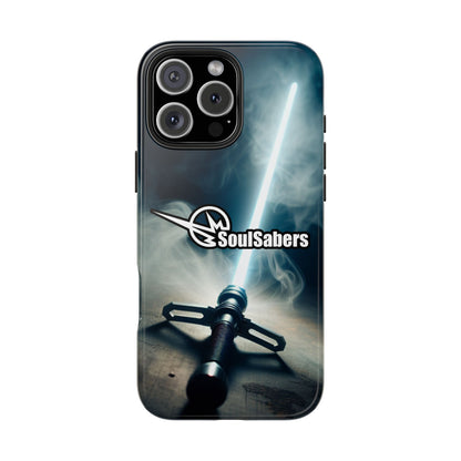 SoulSabers Phone Cases