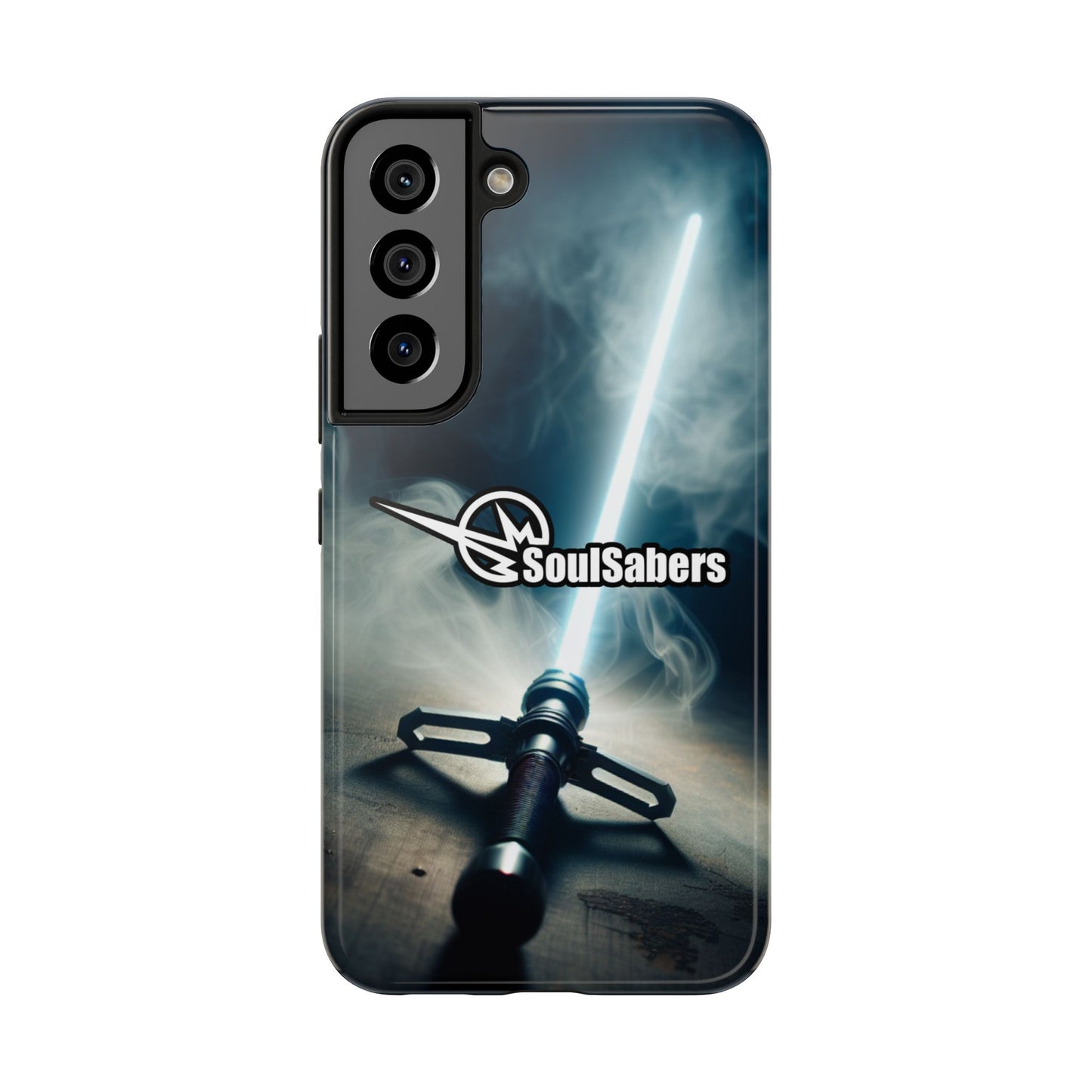 SoulSabers Phone Cases