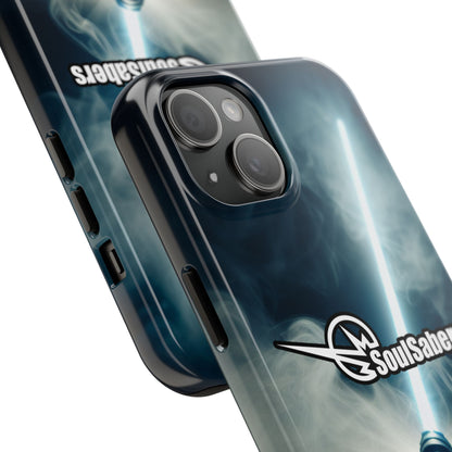 SoulSabers Phone Cases