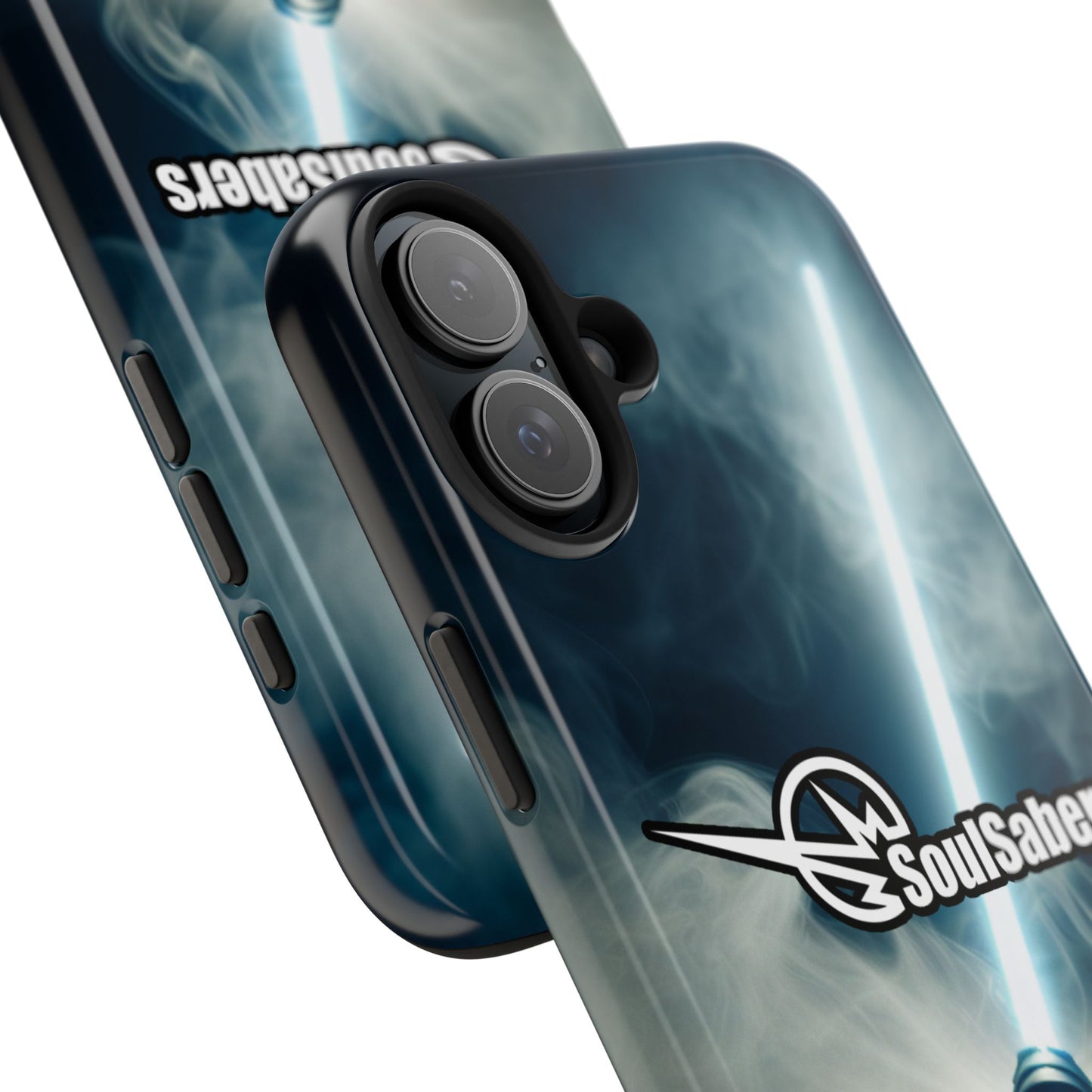 SoulSabers Phone Cases