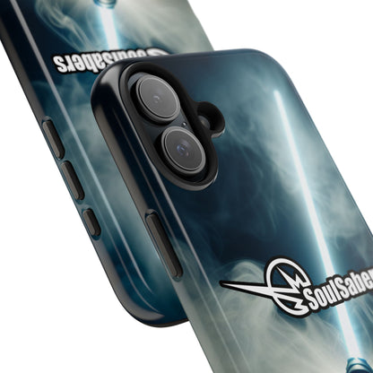 SoulSabers Phone Cases