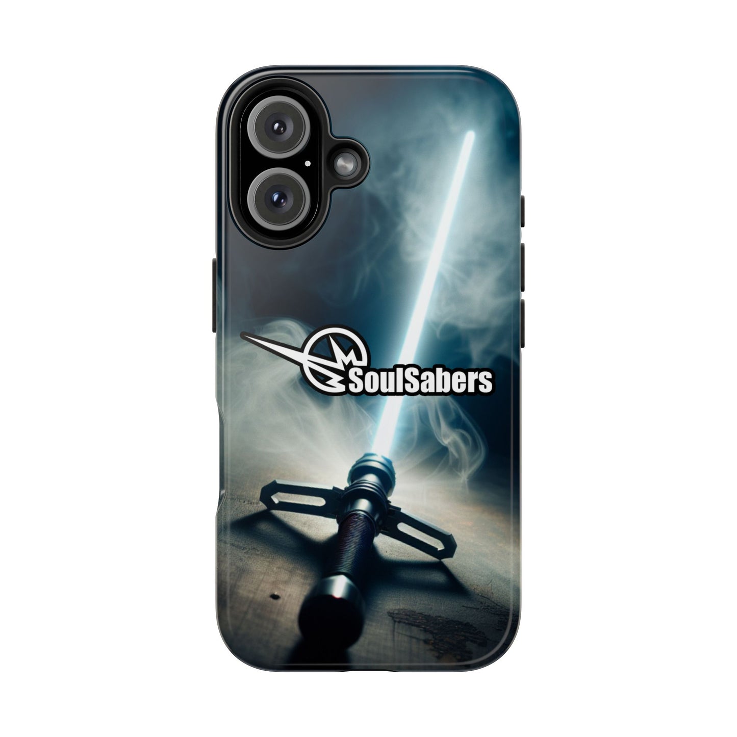 SoulSabers Phone Cases