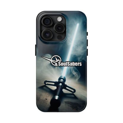 SoulSabers Phone Cases