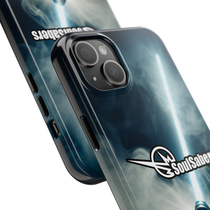 SoulSabers Phone Cases