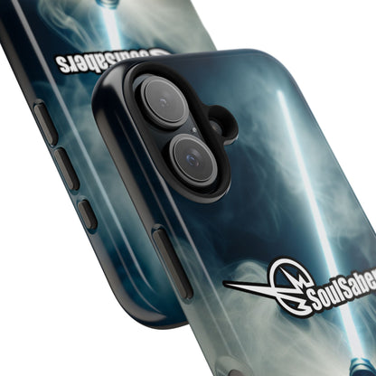 SoulSabers Phone Cases