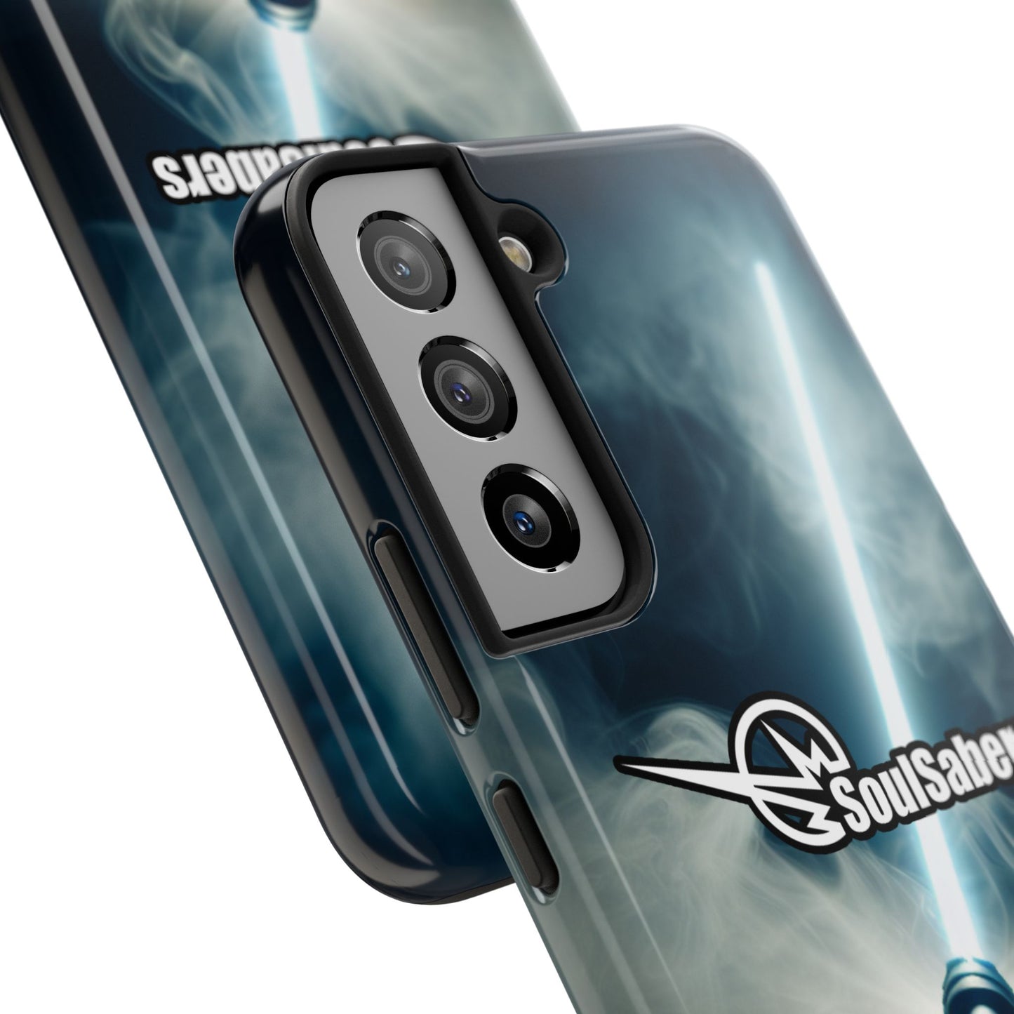 SoulSabers Phone Cases