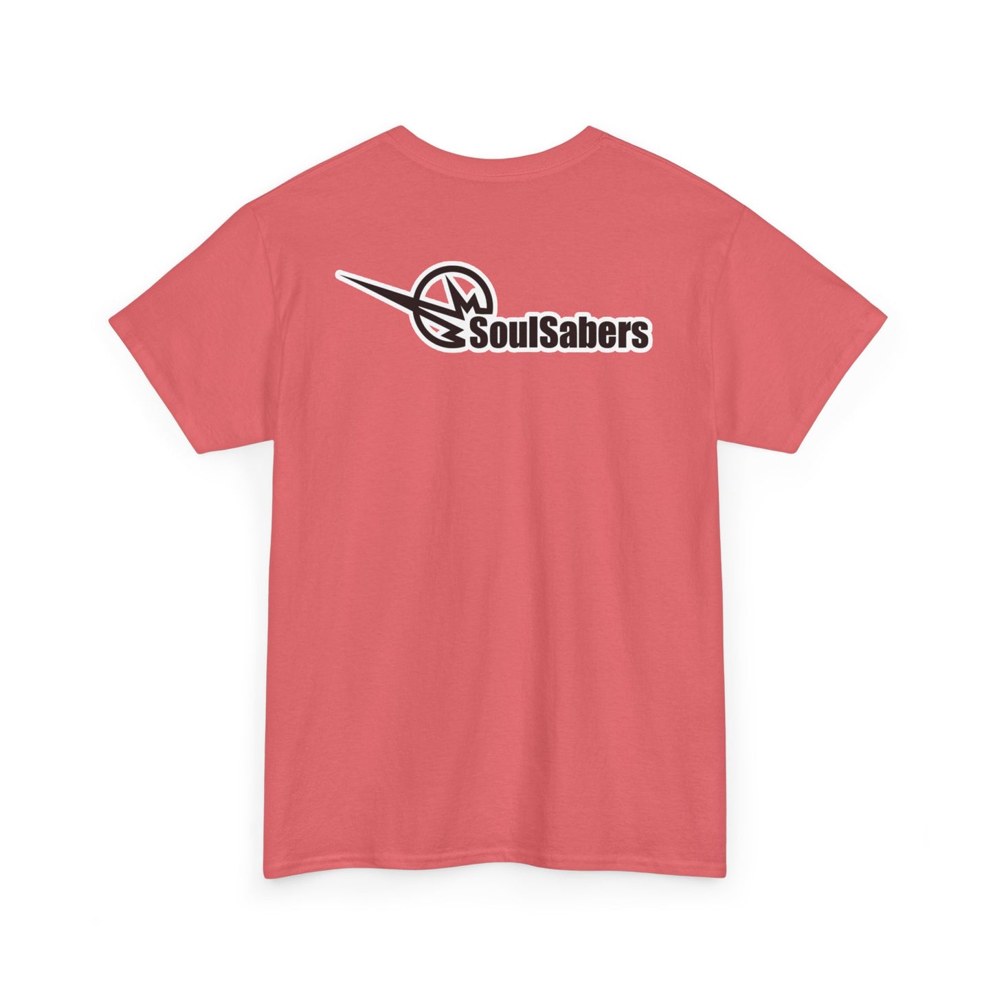 Saber Logo  - SoulSabers Unisex Tee