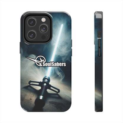 SoulSabers Phone Cases