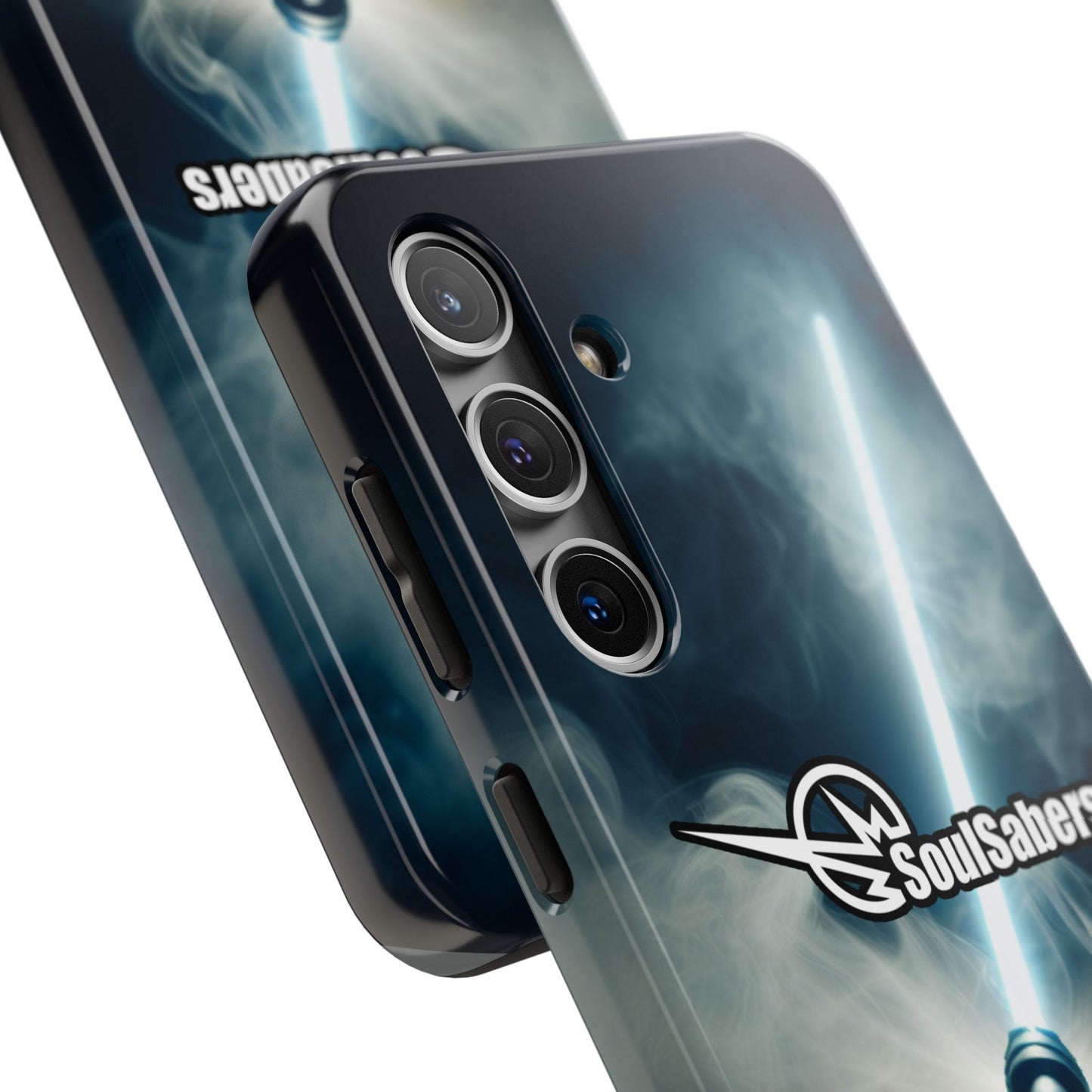 SoulSabers Phone Cases