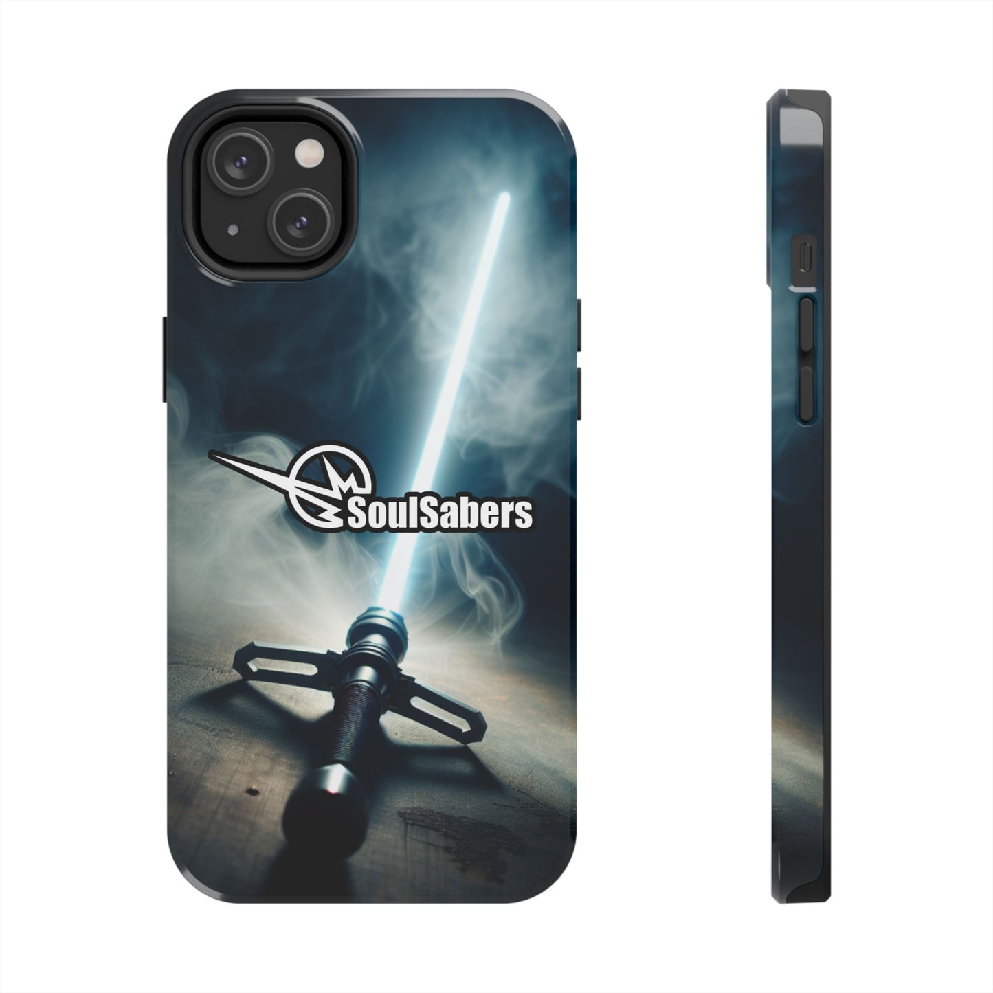 SoulSabers Phone Cases