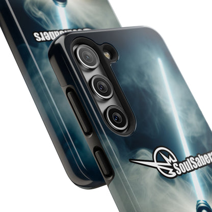 SoulSabers Phone Cases