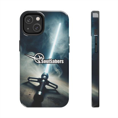 SoulSabers Phone Cases