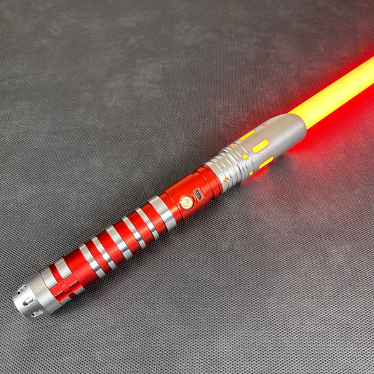 SoulSabers Custom SS10